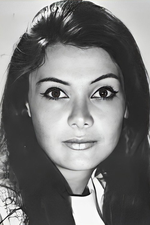 Photo of Alla Tumanian, Acting