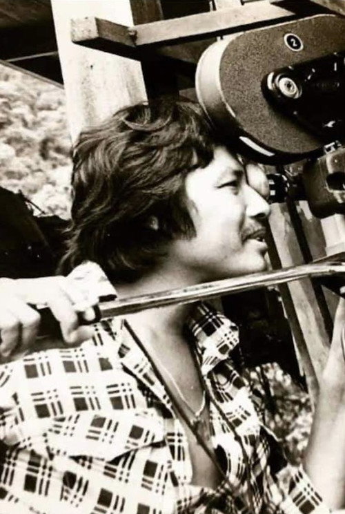 Photo of Permpol Cheiarun, Directing