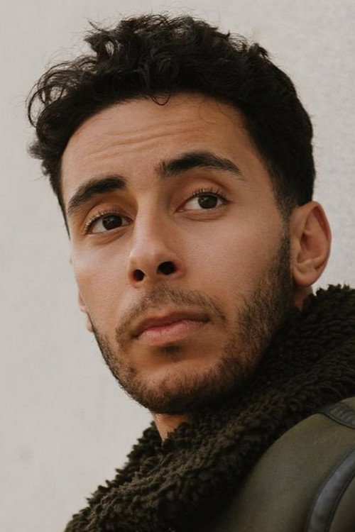 Arash Mosaddegh profile