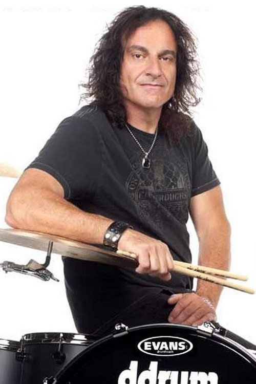 Vinny Appice profile