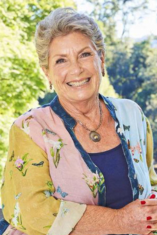 Joanna Lockwood profile