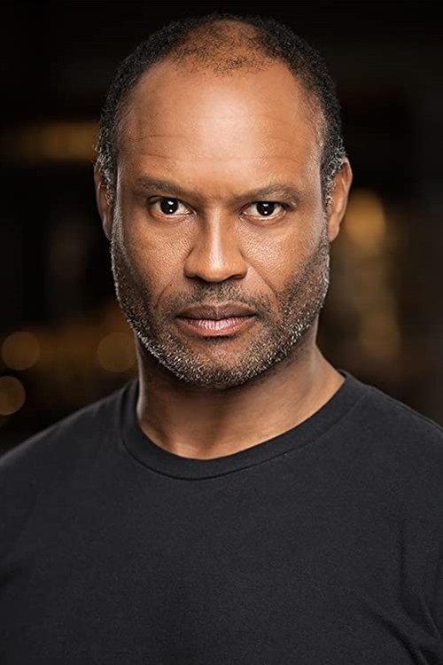 Charles Jarman profile