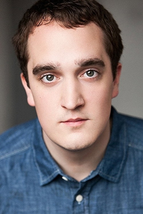Photo of James Peake, Acting