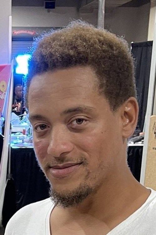 Photo of Antonio Adams, Acting