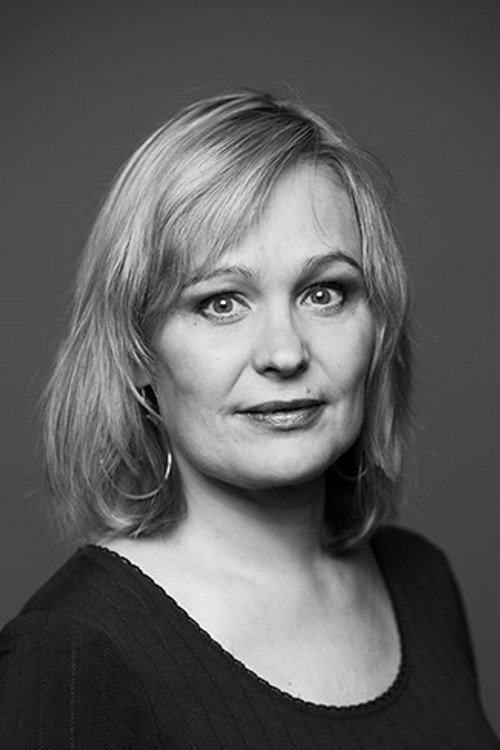 Photo of Anna-Lena Hemström, Acting