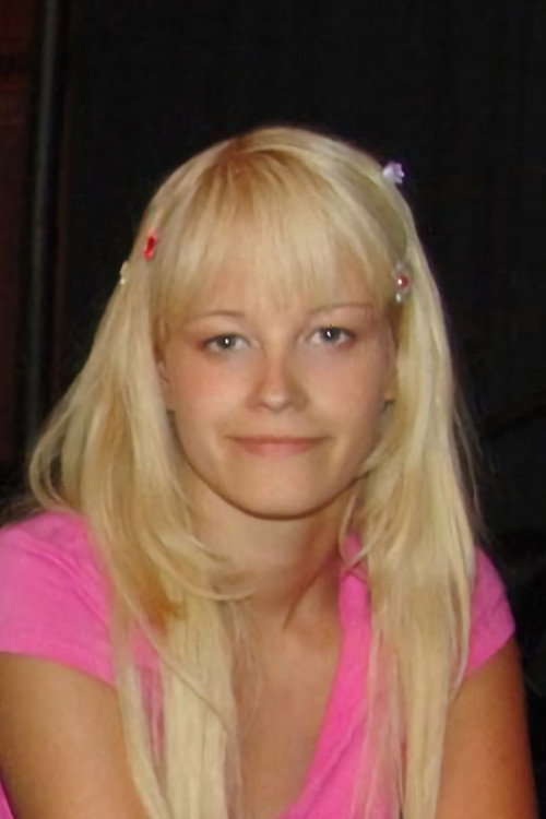 Photo of Cali Marie, Acting