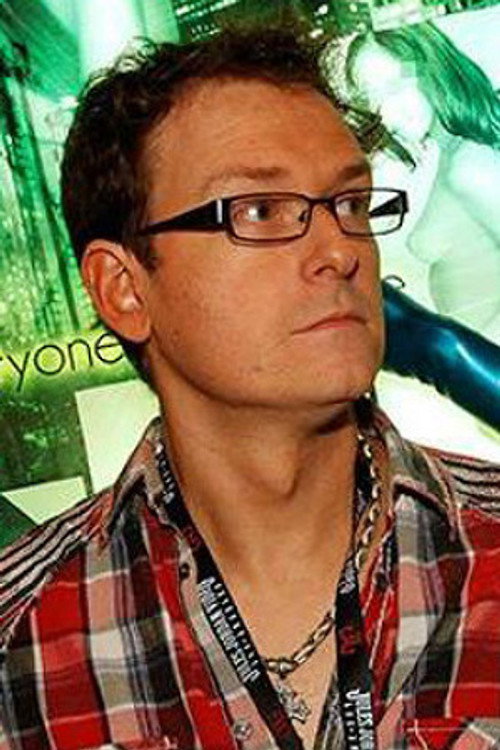 Photo of Kevin Moore, Directing