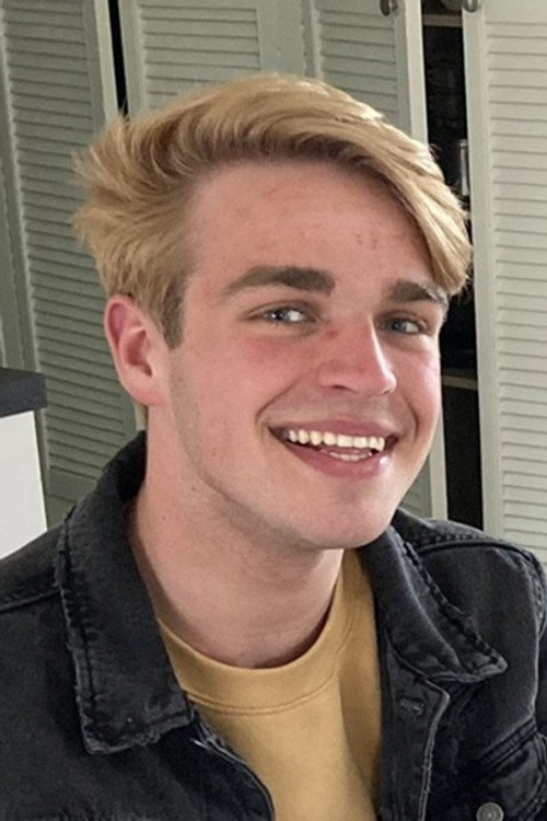 Photo of Jesse Van Wieren, Acting