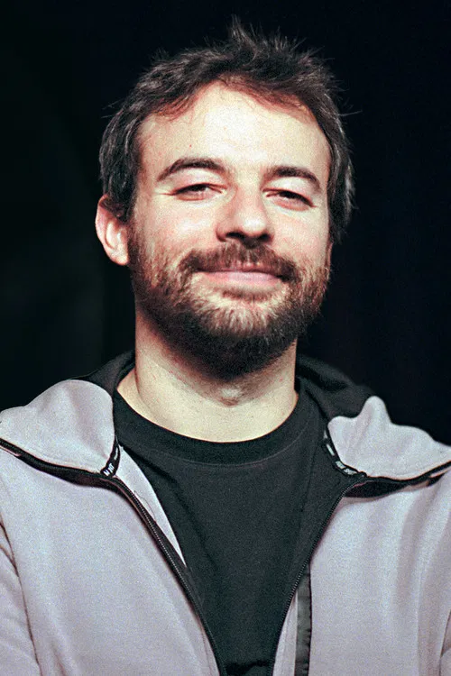 Stefano Rapone profile