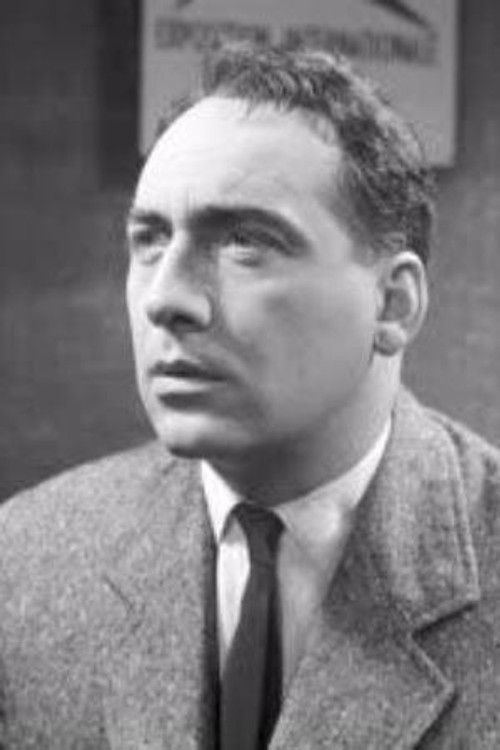 László Inke profile