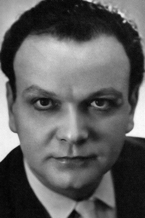 Vladimir Druzhnikov profile