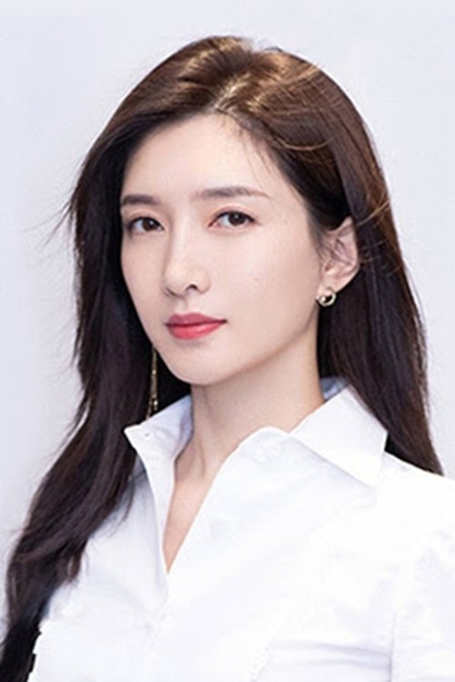 Maggie Jiang profile