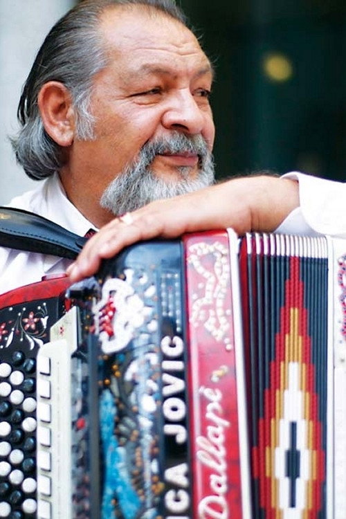 Photo of Jovica Jovic, Acting