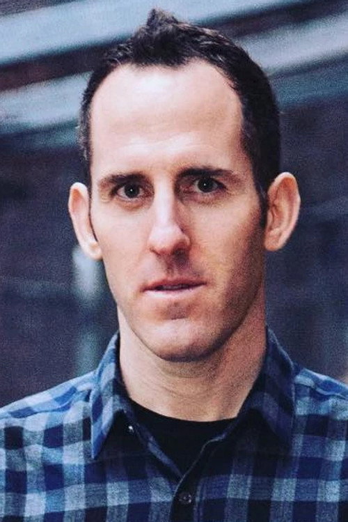 Photo of Chuck Comeau , Acting