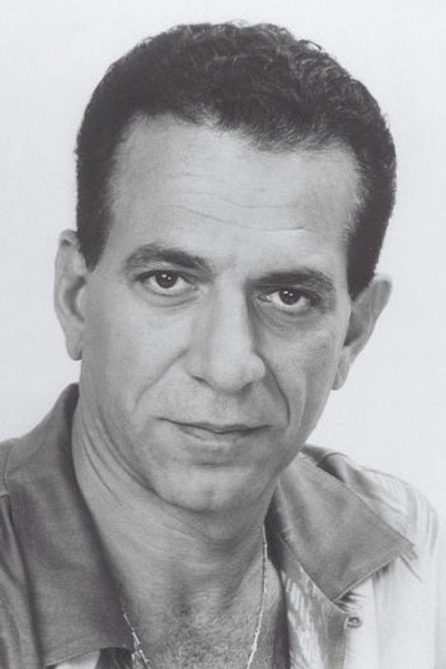 Photo of Tony Vitucci, Acting