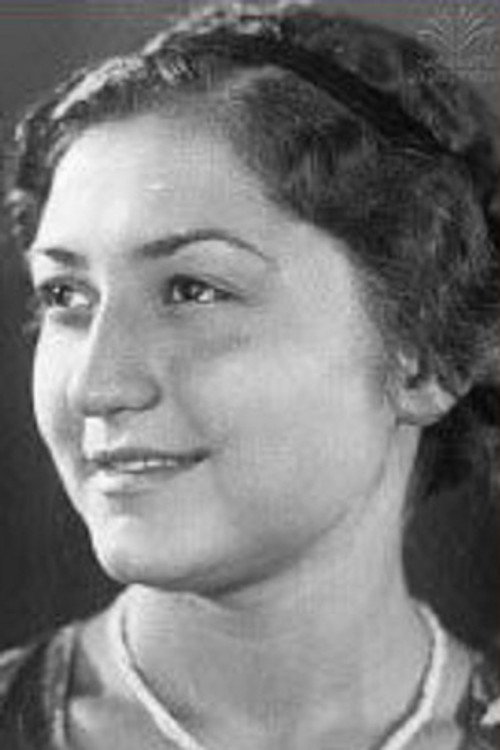 Photo of Eteri Jordania, Acting