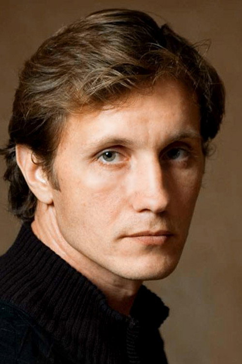 Photo of Gennadiy Chentsov, Acting