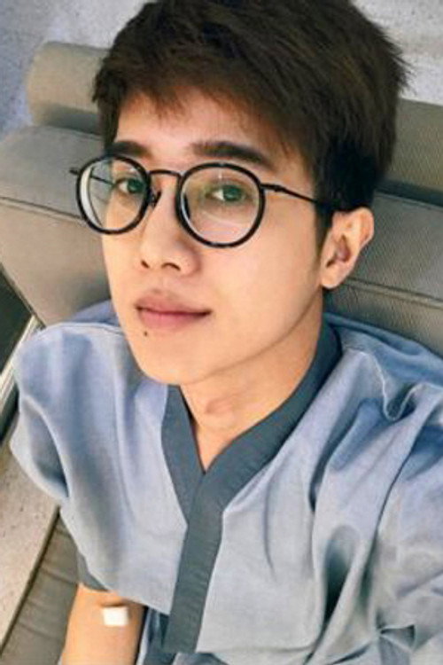 Worarit Ninklom profile