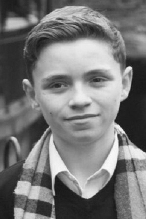 Photo of Mitchell Norman, Acting