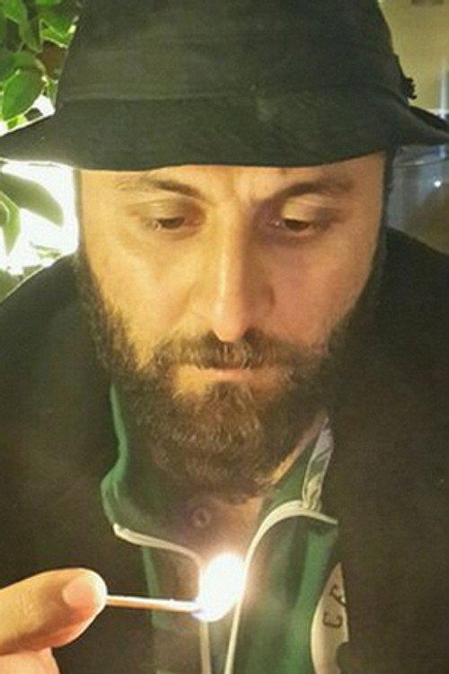 Photo of Halil Ahmet Gökaydın, Acting