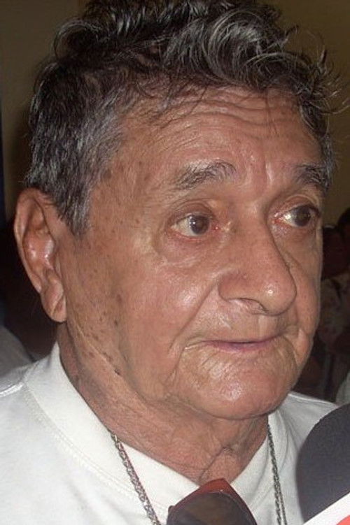 Huerequeque Enrique Bohórquez profile