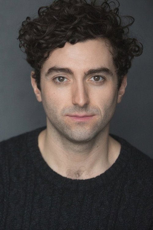 Photo of Marc Antolin, Acting