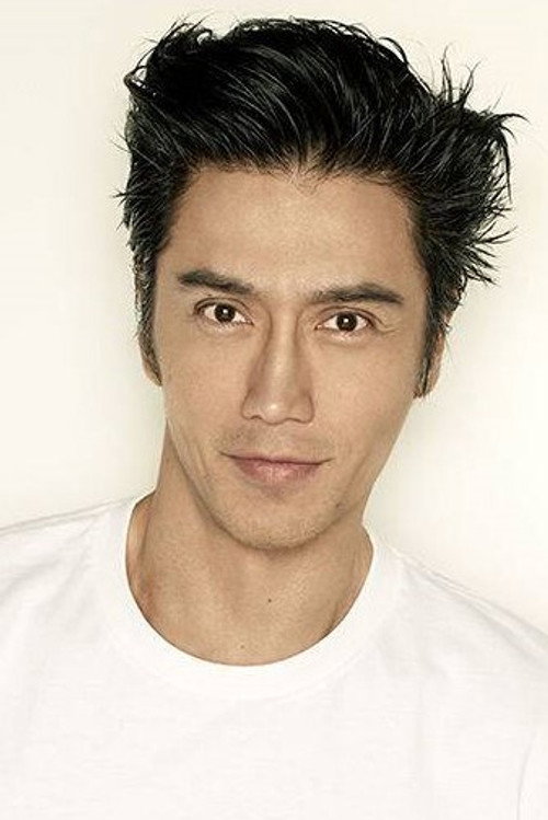 Photo of Chuando Tan, Acting