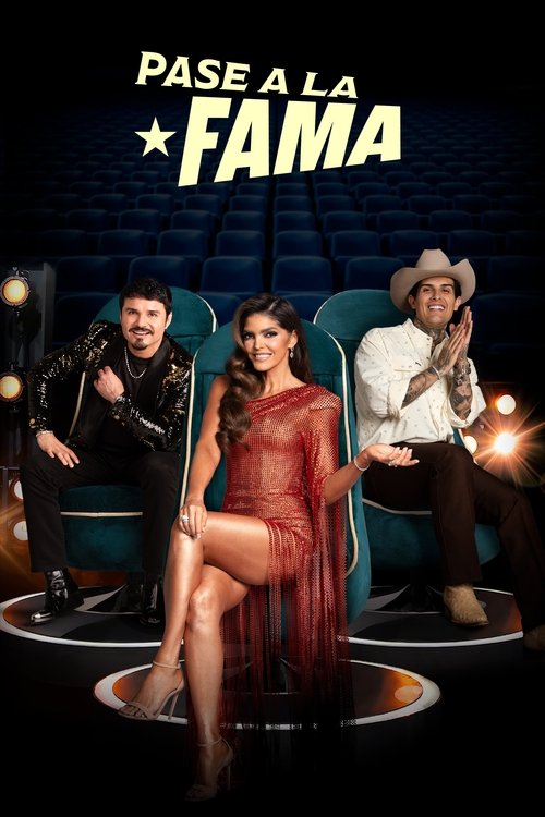 Path to Fame poster