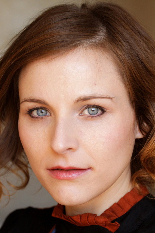 Photo of Christina Laskay, Acting