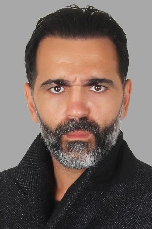 Photo of Ersin Olgaç, Acting