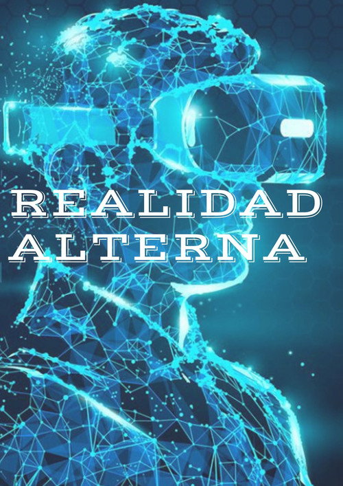 Movie poster for Alternate Reality (2019)