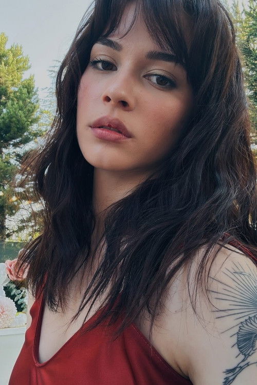 Helin Elveren profile