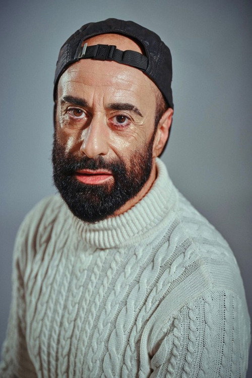 Photo of Fabiomassimo Lozzi, Directing