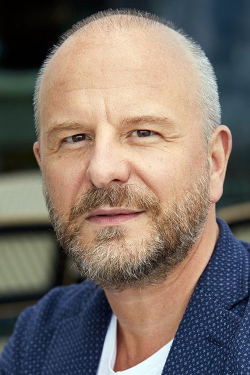 Photo of Sébastien Fouillade, Acting