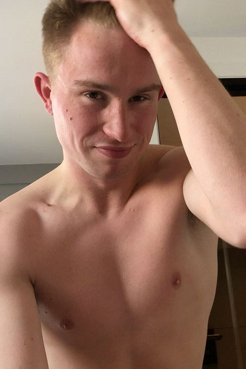 Photo of Jack Hunter (Ginger), Acting