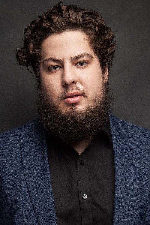 Photo of Carson Bokenfohr, Acting