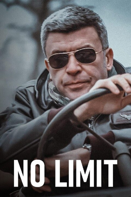 Series poster for No Limit (2020)