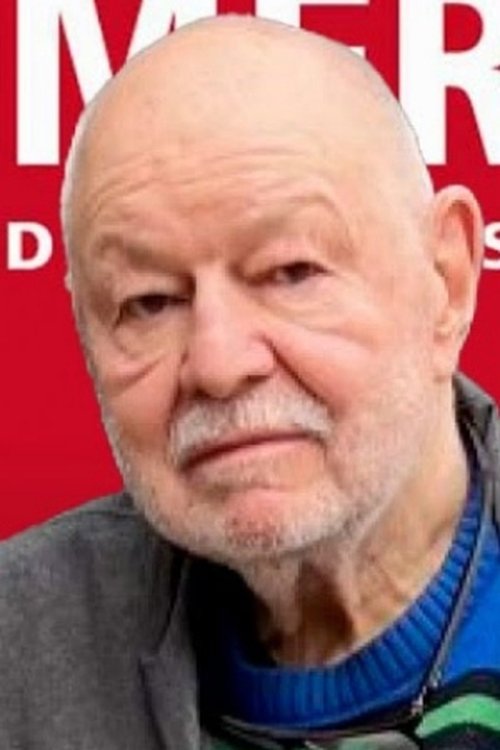 Daniel Humair profile