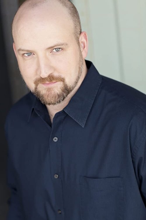 Photo of Sean Patrick Leonard, Acting