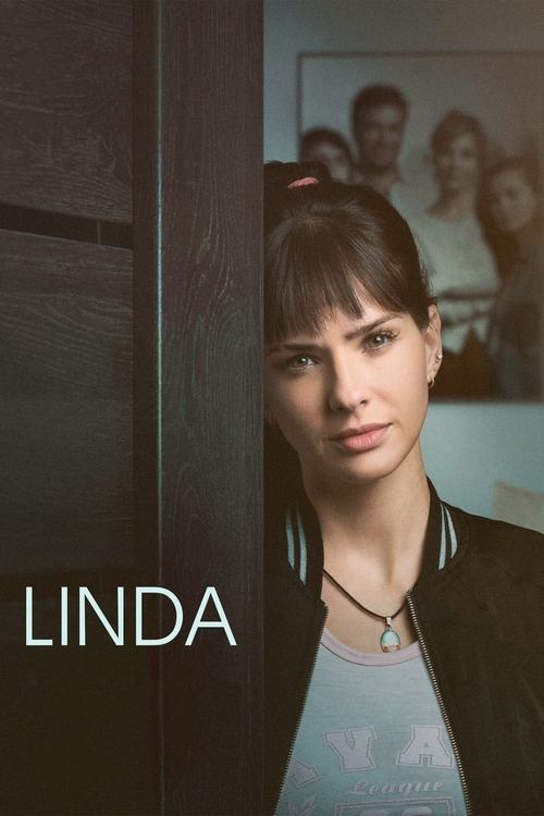Movie poster for Linda (2024)