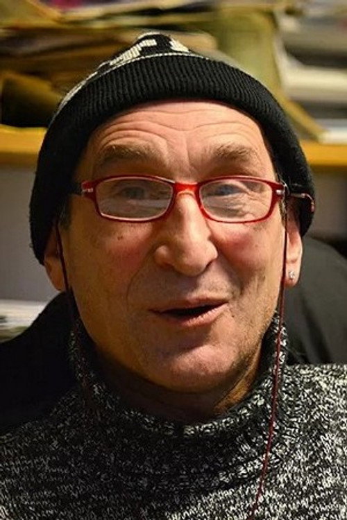 Photo of Milan Dragišić, Acting