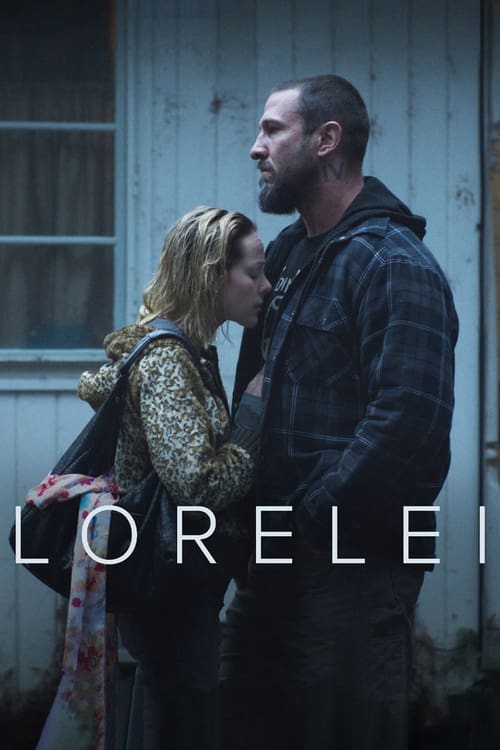 Movie poster for Lorelei (2020)