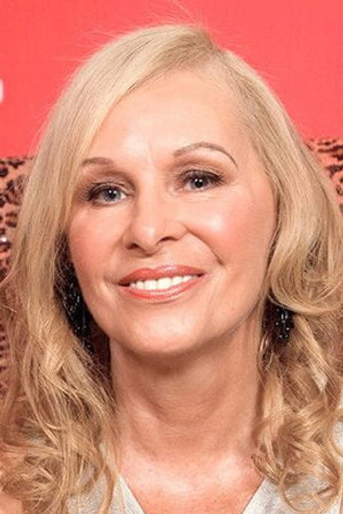 Photo of Bethany James, Acting