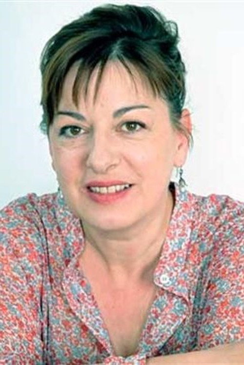 Photo of Camille Grandville, Acting