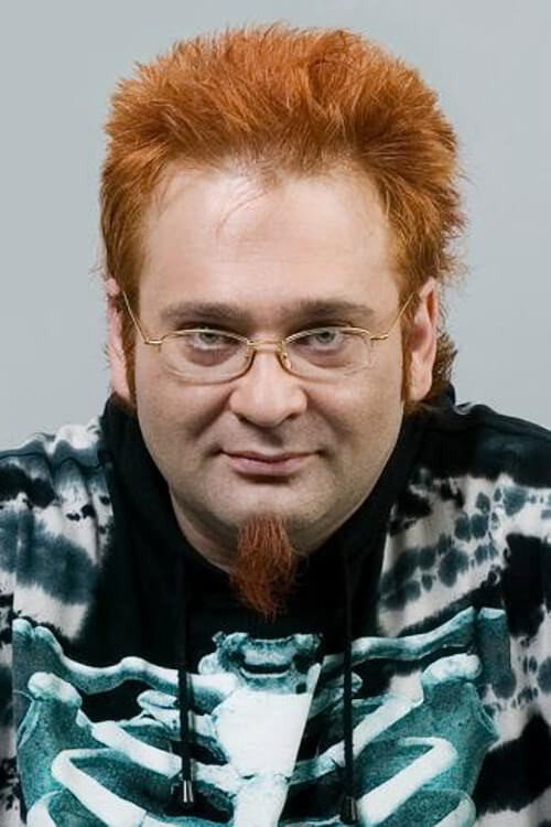 Photo of Roman Trakhtenberg, Acting