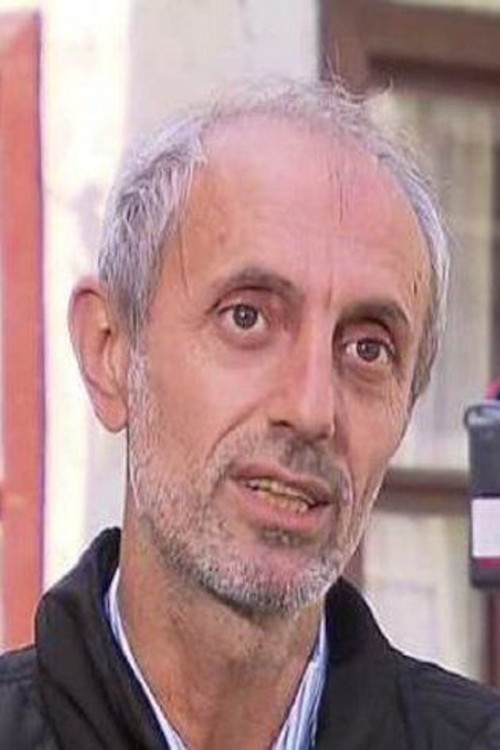 Metin Balekoğlu profile