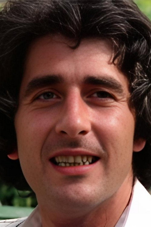 Photo of François Lopez, Acting