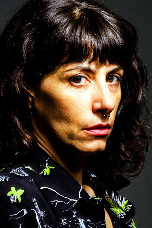 Photo of Carla Crespo, Acting