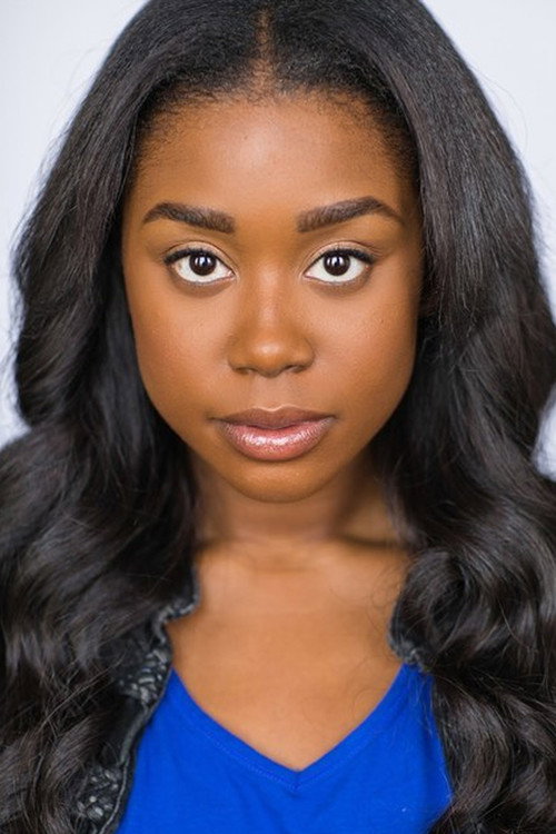 Photo of Kylar Brett Bailey, Acting