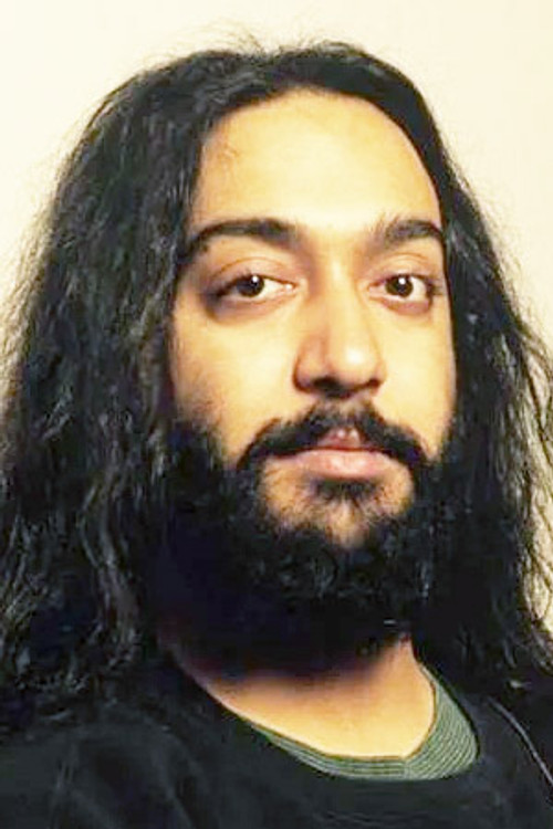 Photo of Kim Thayil, Acting